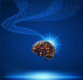 The brand meaning of ManTaara: A guiding star for the mind and emotional clarity.